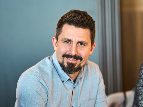 Endre Hugdal_Wittrup__DSD0698_Portrett