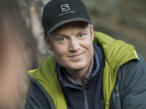 magnus haugen - farge 2 magnus haugen - farge 2