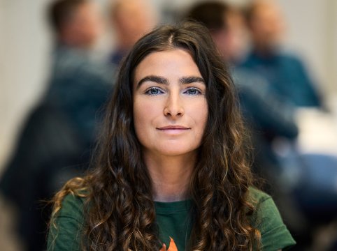 Cecilie Piccirilli Bjerkeset_Wittrup_DSD0275_Portrett