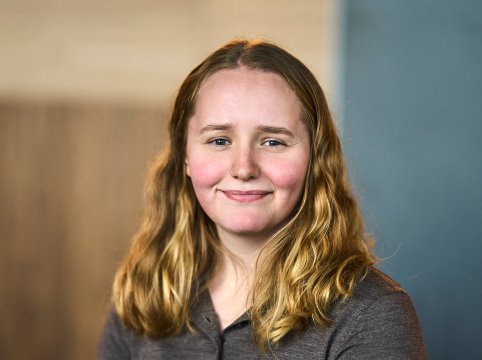 Henrikke Leikvoll_Wittrup__DSD0536_Portrett