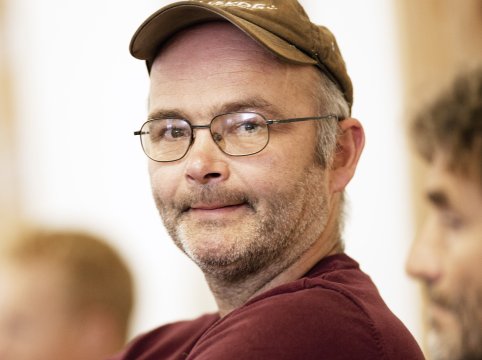 erik gundersen - farge 1 erik gundersen - farge 1