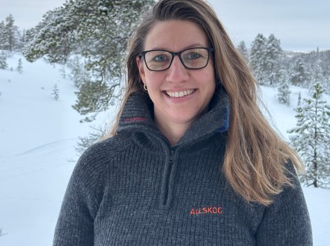 Lena Terese Fagerdal Forsmo Lena Terese Fagerdal Forsmo