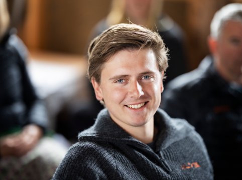 magnus ler grøseth magnus ler grøseth