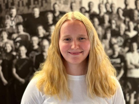 Henrikke Leikvoll breddebilde Henrikke Leikvoll breddebilde